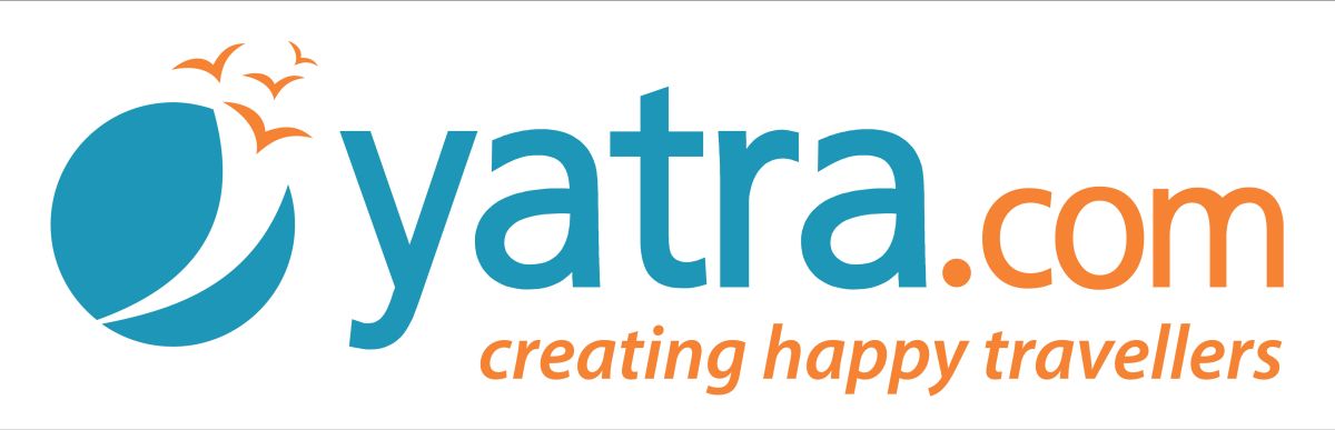 Yatra Logo PNG, Vector, PSD, and Clipart With Transparent Background for  Free Download | Pngtree